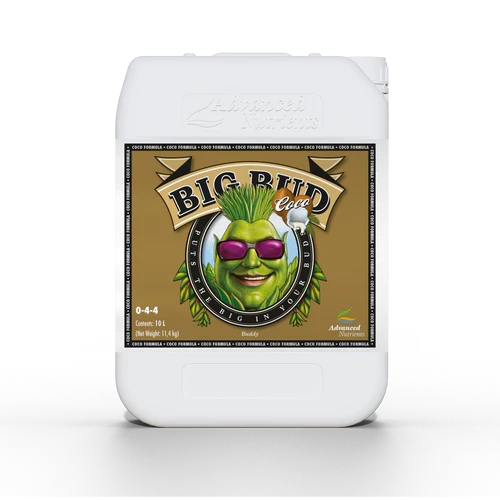 Advanced Nutrients Big Bud Coco – product view 4