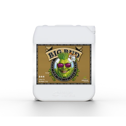 Advanced Nutrients Big Bud Coco – product view 3