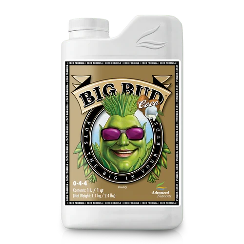 Advanced Nutrients Big Bud Coco – product view 2