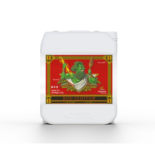 Advanced Nutrients Bud Ignitor – product view 3