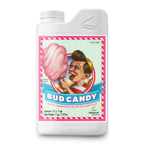 Advanced Nutrients Bud Candy – product view 4