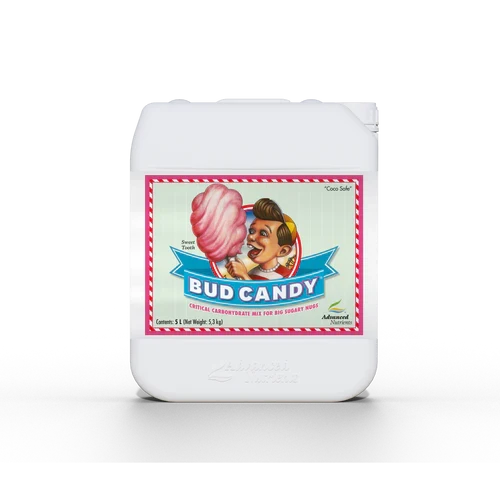 Advanced Nutrients Bud Candy – product view 2