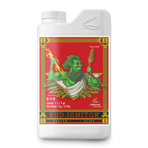 Advanced Nutrients Bud Ignitor – product view 2
