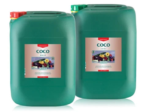 Canna Coco A & B – product view 4