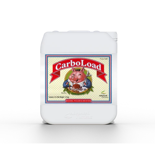 Advanced Nutrients CarboLoad – product view 4