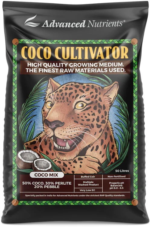 Advanced Nutrients Cultivator Coco Mix
