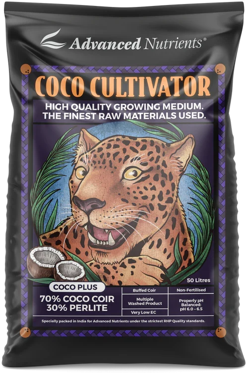 Advanced Nutrients Cultivator Coco Plus
