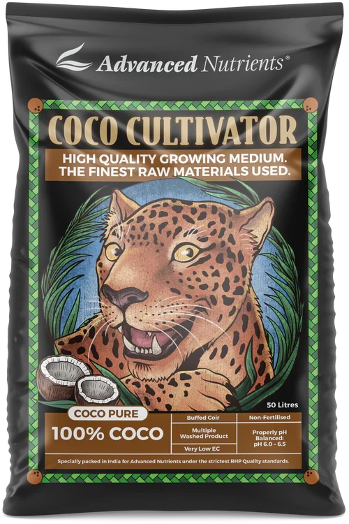 Advanced Nutrients Cultivator Coco Pure