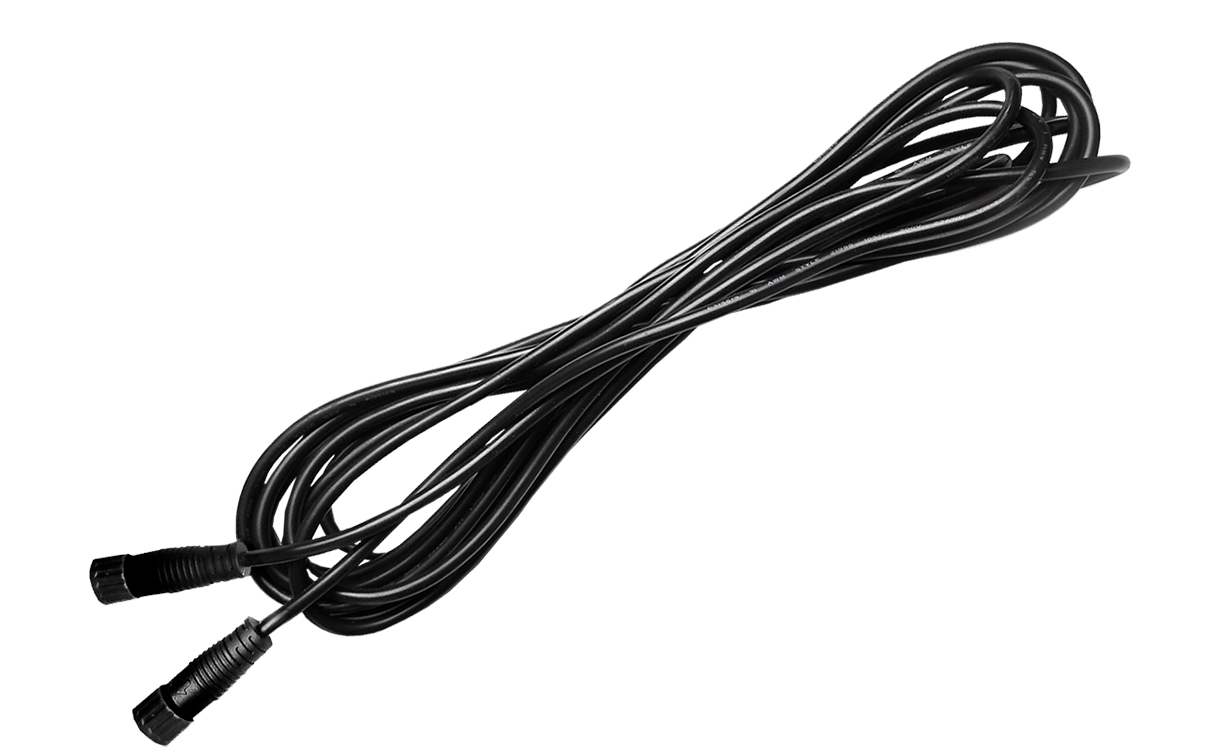 Lumatek Daisy-Chain 5 m Control Cable