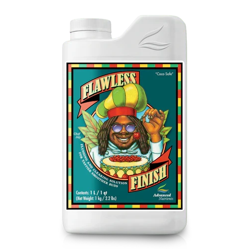 Advanced Nutrients Flawless Finish – product view 2