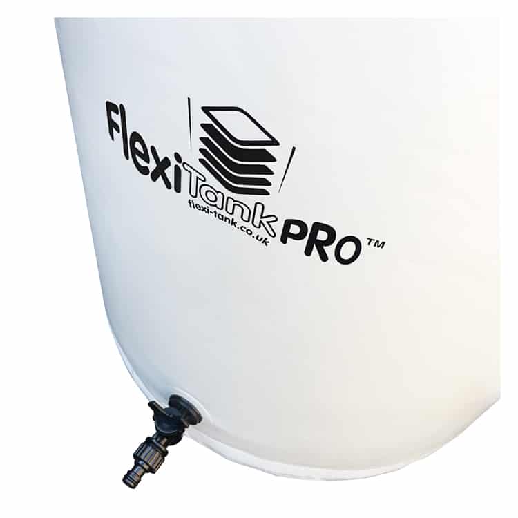 AutoPot 400 Litre FlexiTank Pro – product view 3