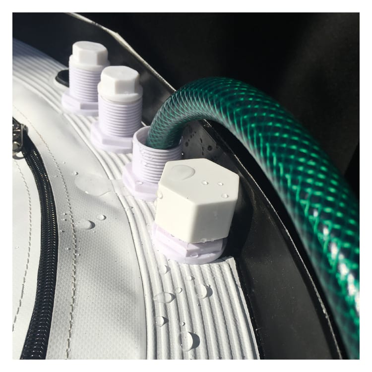 AutoPot 100 Litre FlexiTank Pro – product view 7