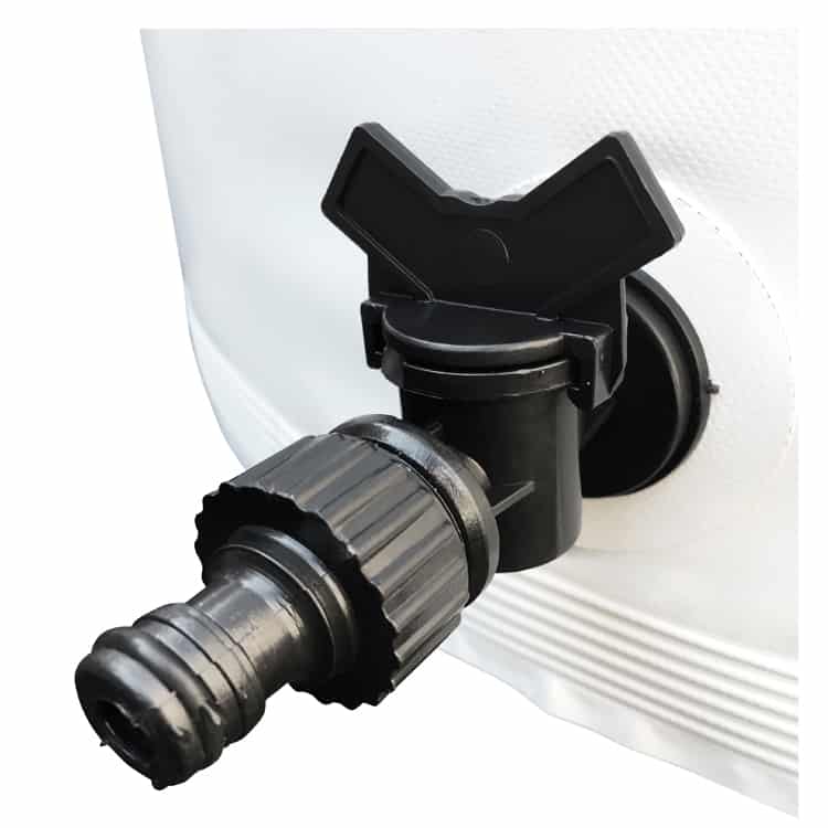 AutoPot 100 Litre FlexiTank Pro – product view 8