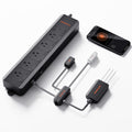 Spider Farmer GGS AC5 Power Strip with 5 Outlets