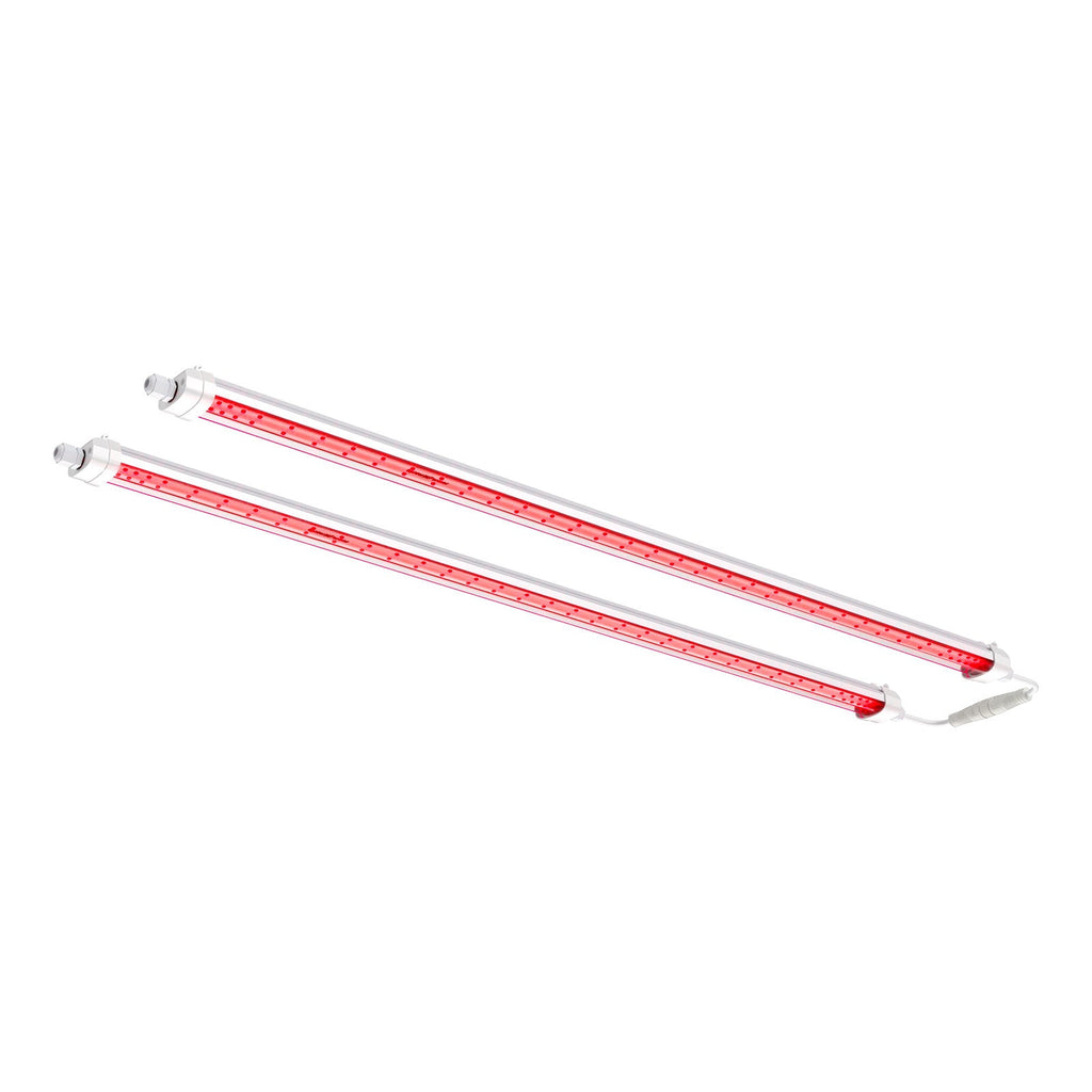 Spider Farmer GlowR80 80 W Deep Red Spectrum 660 nm Supplemental LED Grow Light