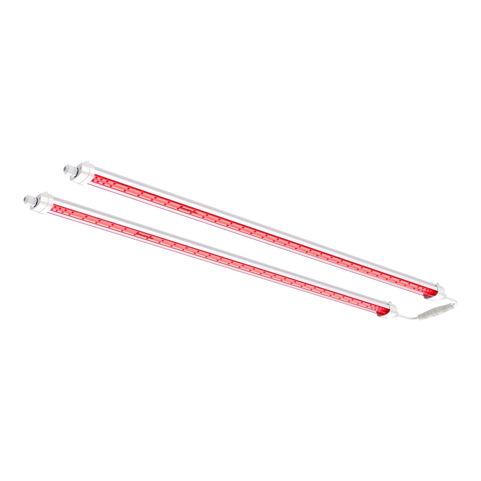 Spider Farmer GlowR80 80 W Deep Red Spectrum 660 nm Supplemental LED Grow Light