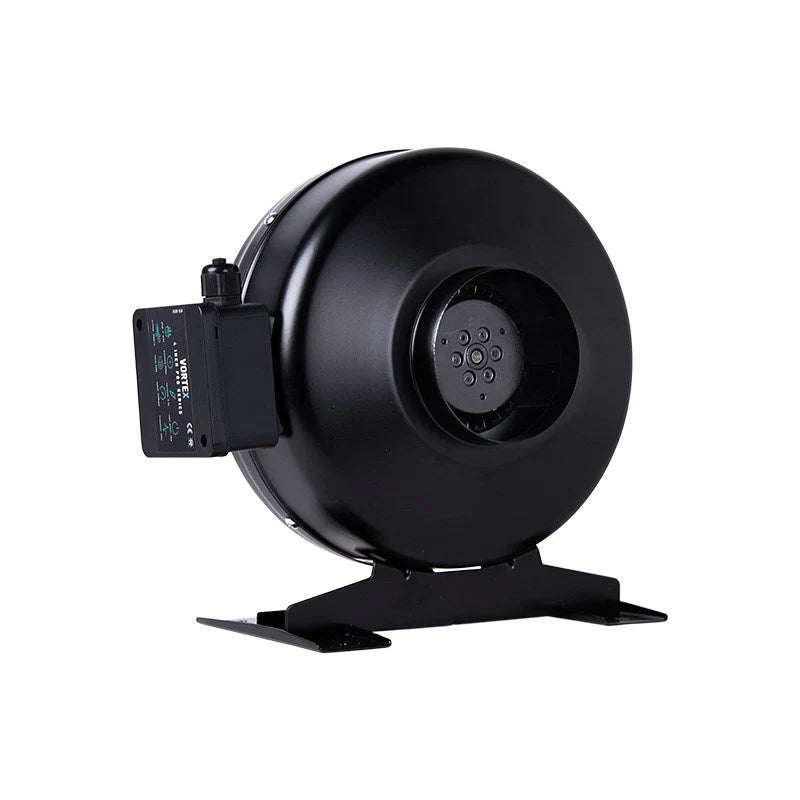 Vortex Inline Fans