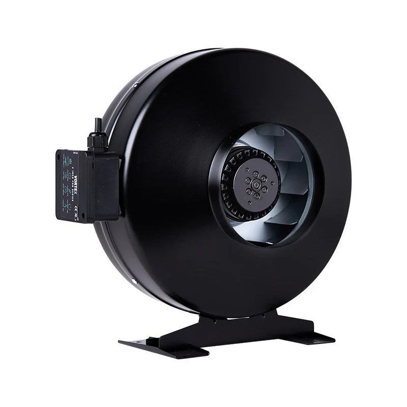 Vortex Inline Fans – product view 3