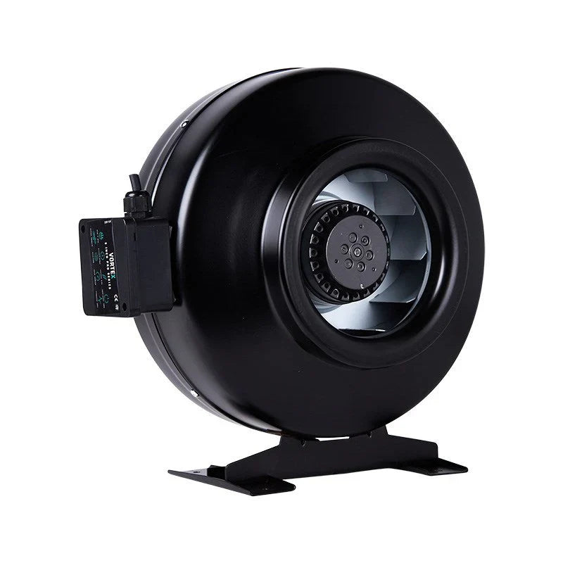 Vortex Inline Fans – product view 4