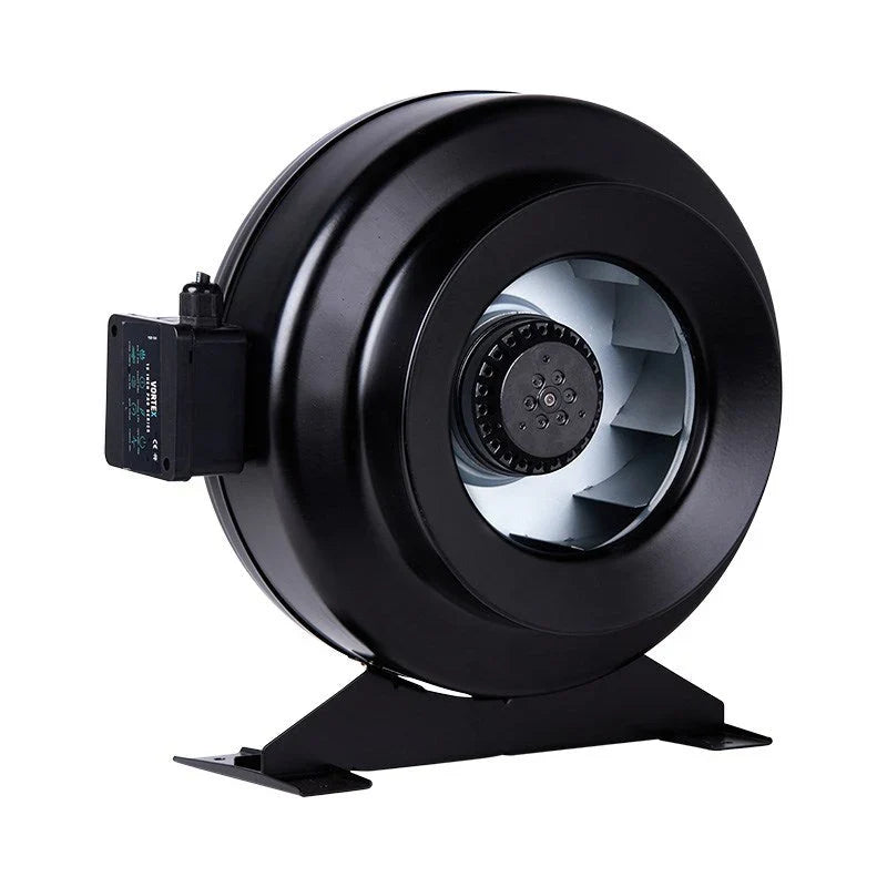 Vortex Inline Fans – product view 5