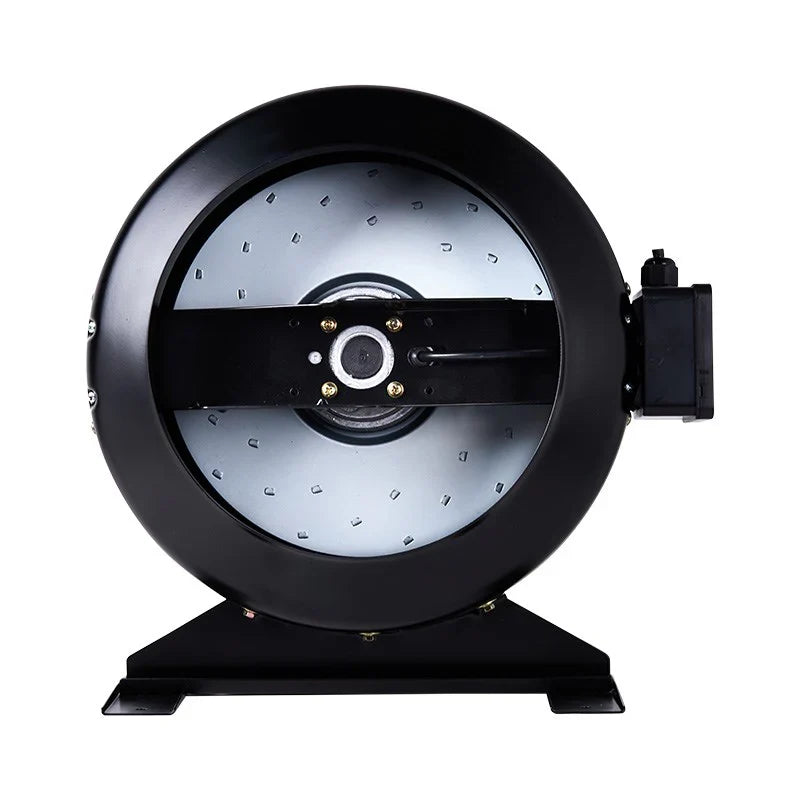 Vortex Inline Fans – product view 10