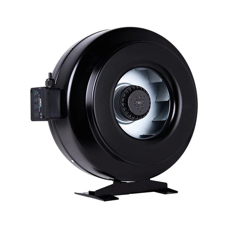 Vortex Inline Fans – product view 6