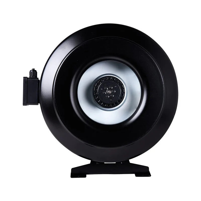 Vortex Inline Fans – product view 9