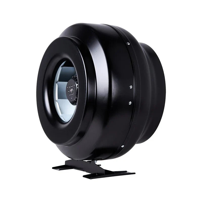 Vortex Inline Fans – product view 7