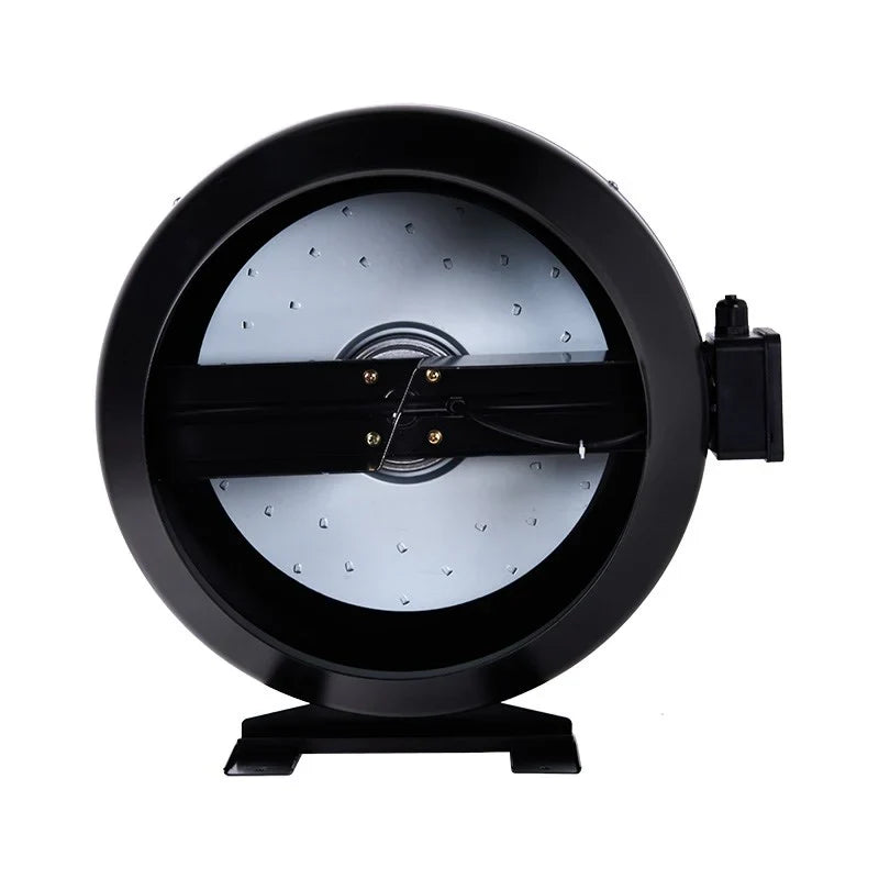 Vortex Inline Fans – product view 8