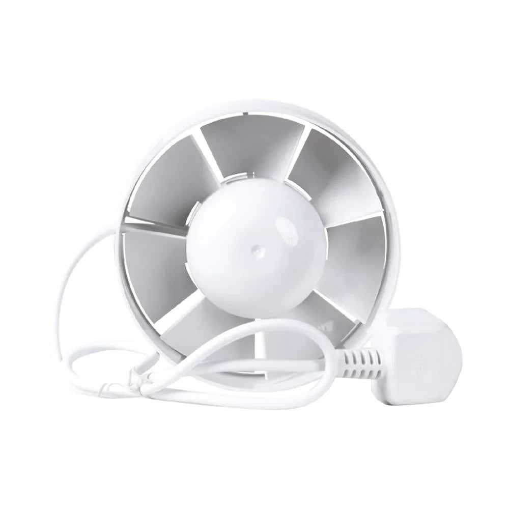 Vortex Booster Fans – product view 4