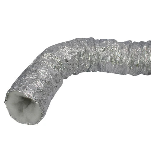 Vortex Acoustic Ducting – product view 3