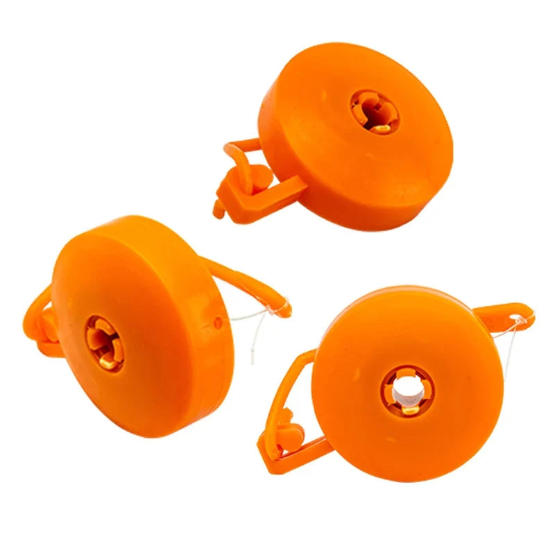 Grow Tools Plant Support Yo-Yo's (Pack of 5) – product view 2