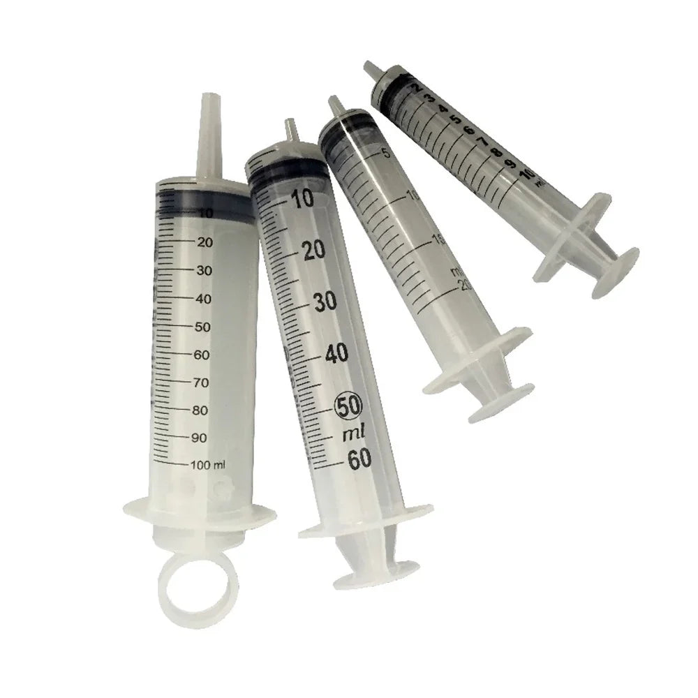 Grow Tools Measuring Syringe