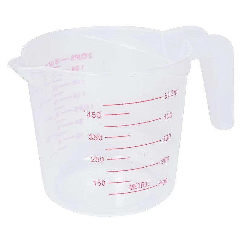 Grow Tools Measuring Jugs