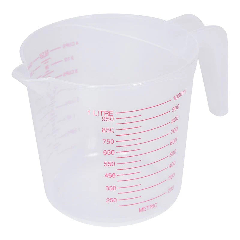 Grow Tools Measuring Jugs – product view 2