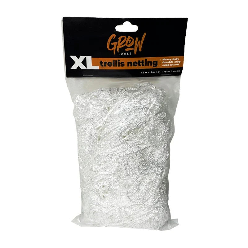 Grow Tools Trellis Netting – product view 2