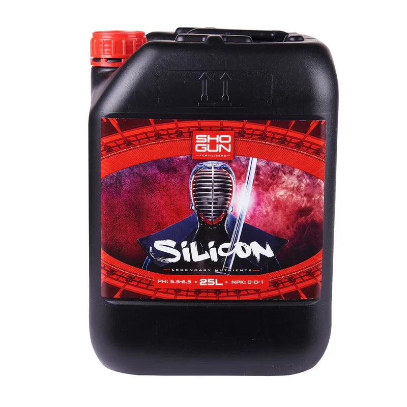 Shogun Silicon – product view 5
