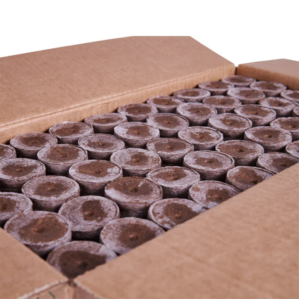 Jiffy-7 Peat Pellets – product view 2