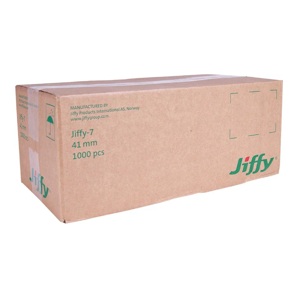 Jiffy-7 Peat Pellets – product view 3