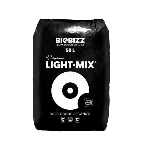 BioBizz Light Mix – product view 2
