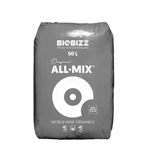 BioBizz All Mix – product view 2