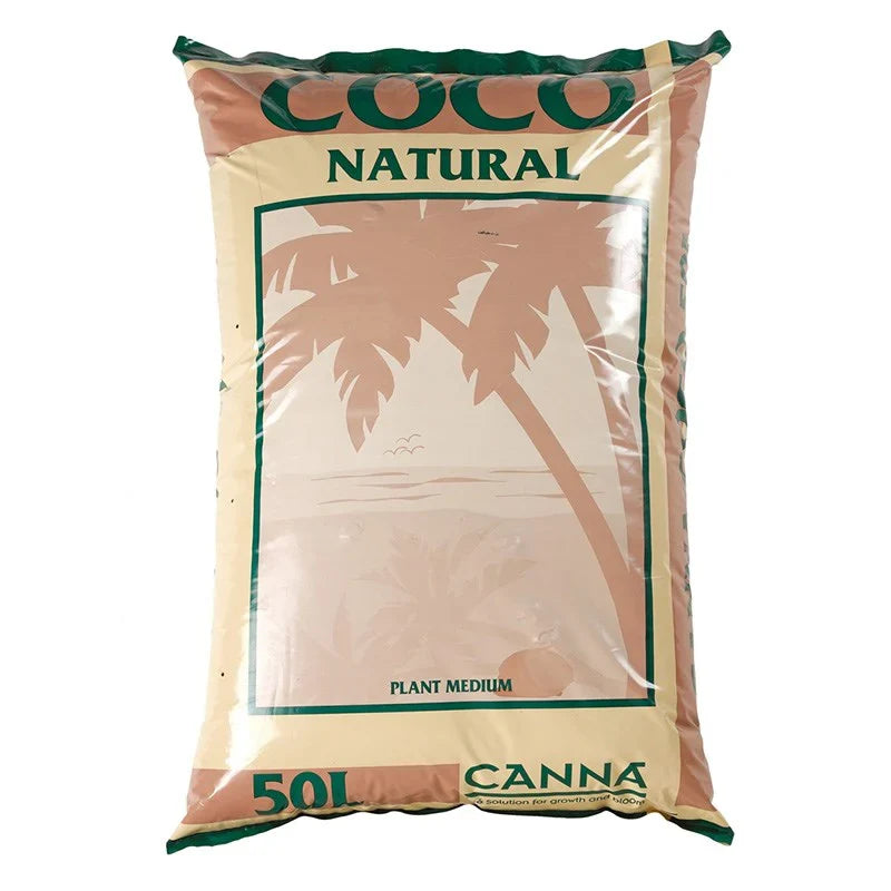 Canna Coco Natural 50 L