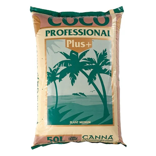 Canna Coco Professional Plus 50 L