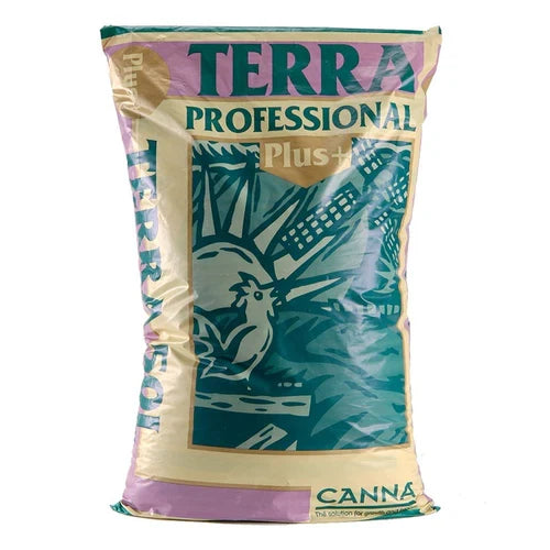 Canna Terra Professional Plus 50 L