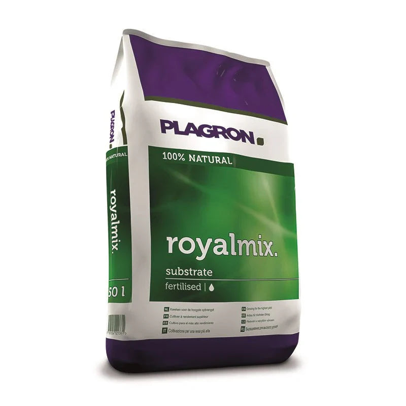 Plagron Royal Mix 50 L