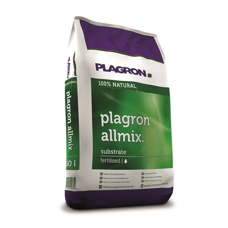Plagron All Mix 50 L