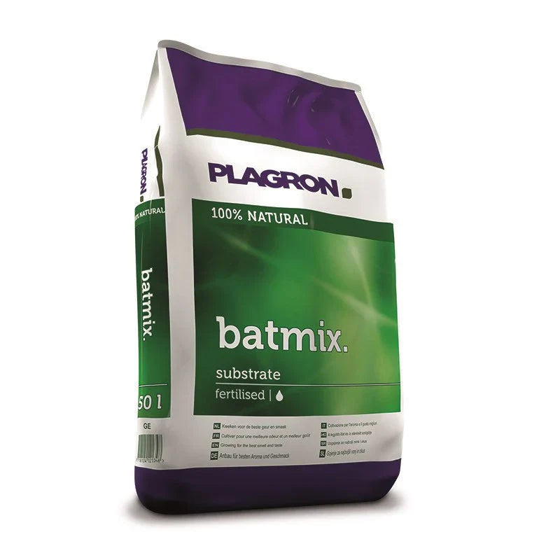 Plagron Bat Mix 50 L