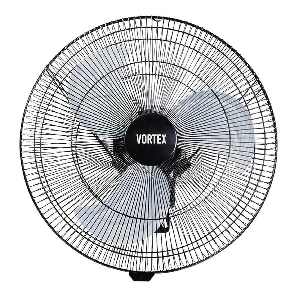Vortex 18'' Oscillating Wall Fan 3 Speed – product view 4