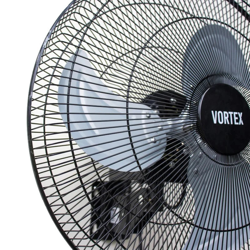 Vortex 18'' Oscillating Wall Fan 3 Speed – product view 5