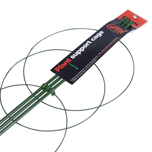 Grow Tools Collapsible Plant Supports – product view 2